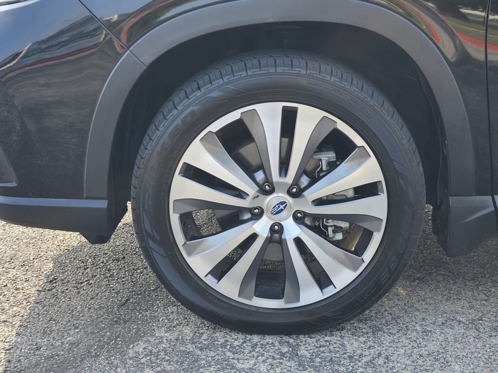 Thumbnail: 2022 Subaru Ascent - 19