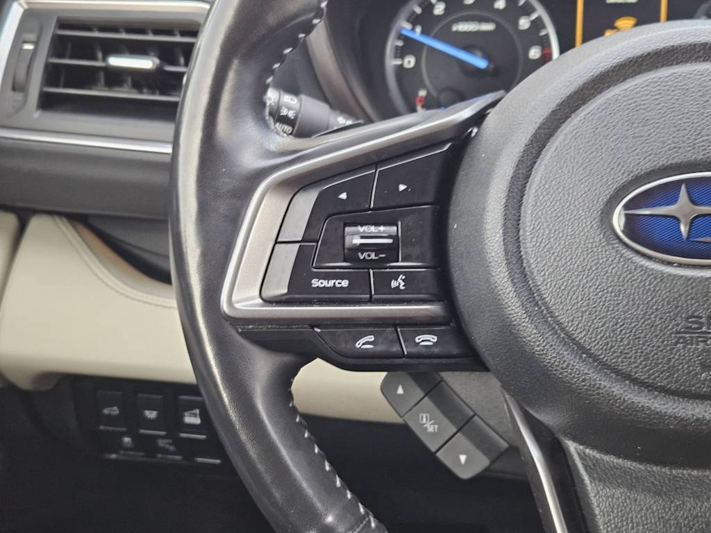 Thumbnail: 2022 Subaru Ascent - 30