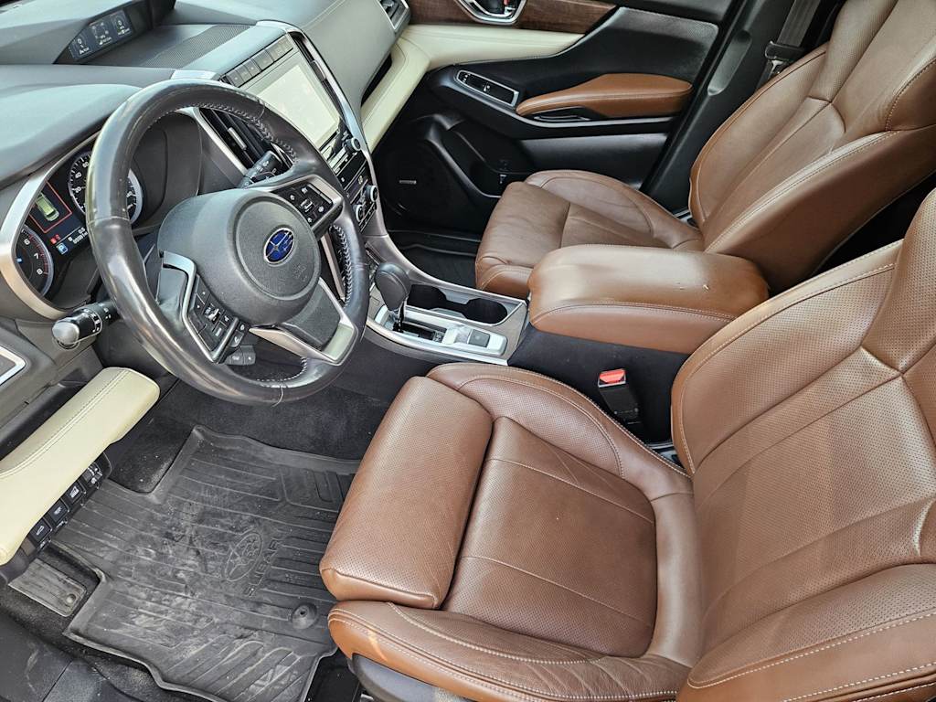 Thumbnail: 2022 Subaru Ascent - 8