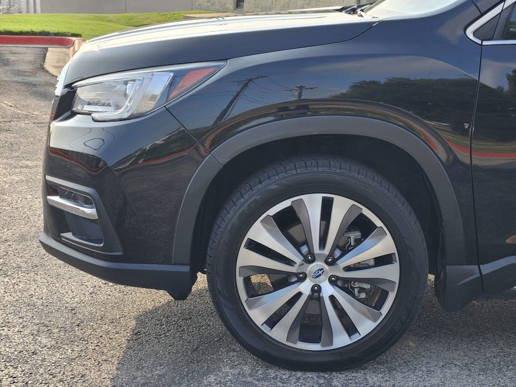 Thumbnail: 2022 Subaru Ascent - 5