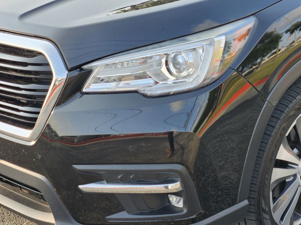 Thumbnail: 2022 Subaru Ascent - 18