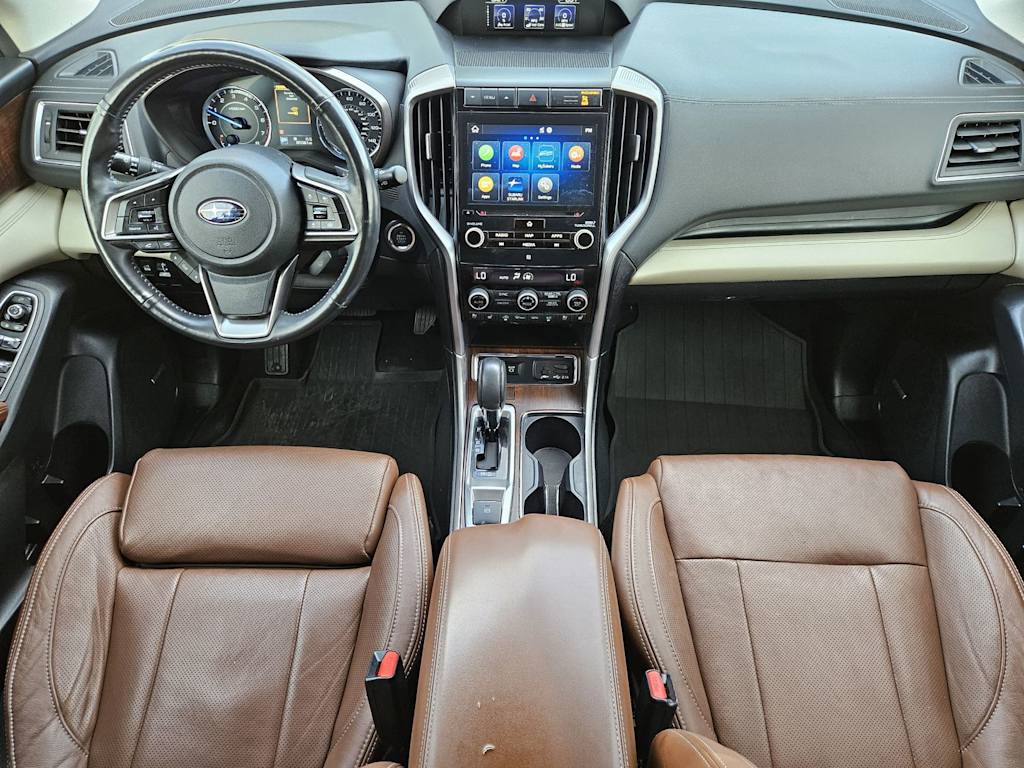 Thumbnail: 2022 Subaru Ascent - 2