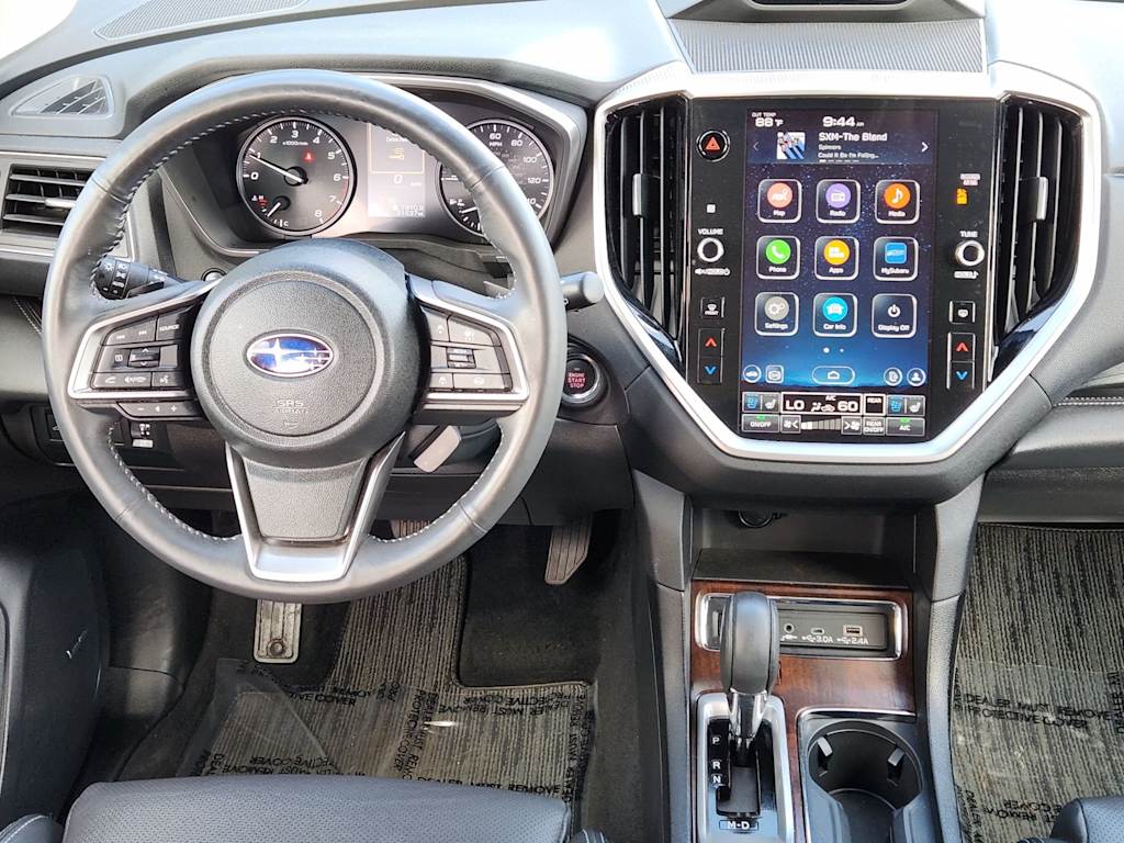 Thumbnail: 2023 Subaru Ascent - 7