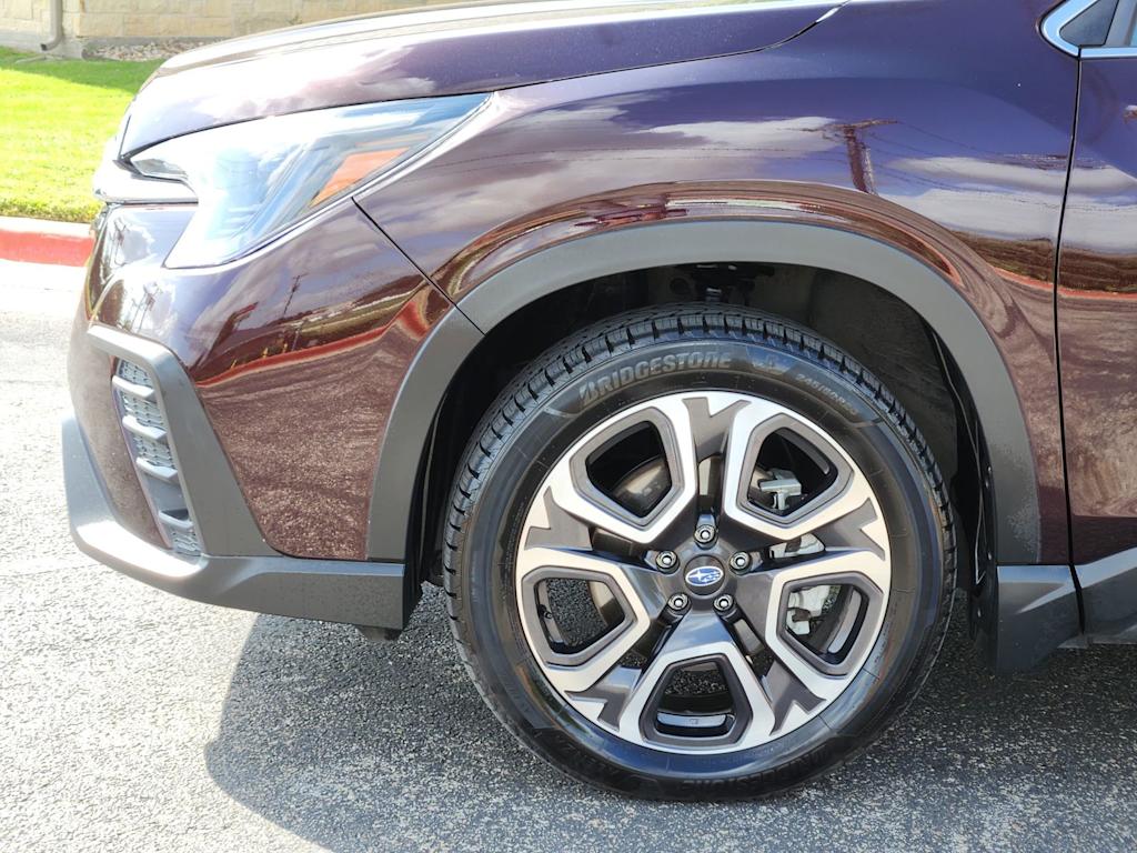 Thumbnail: 2023 Subaru Ascent - 5