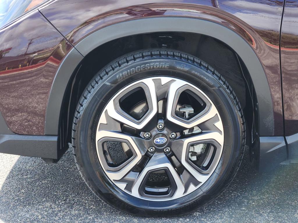 Thumbnail: 2023 Subaru Ascent - 20