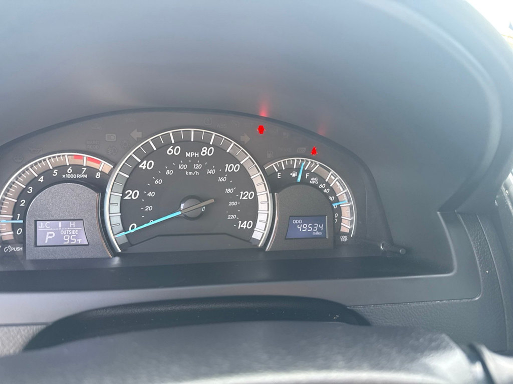 Thumbnail: 2014 Toyota Camry - 6