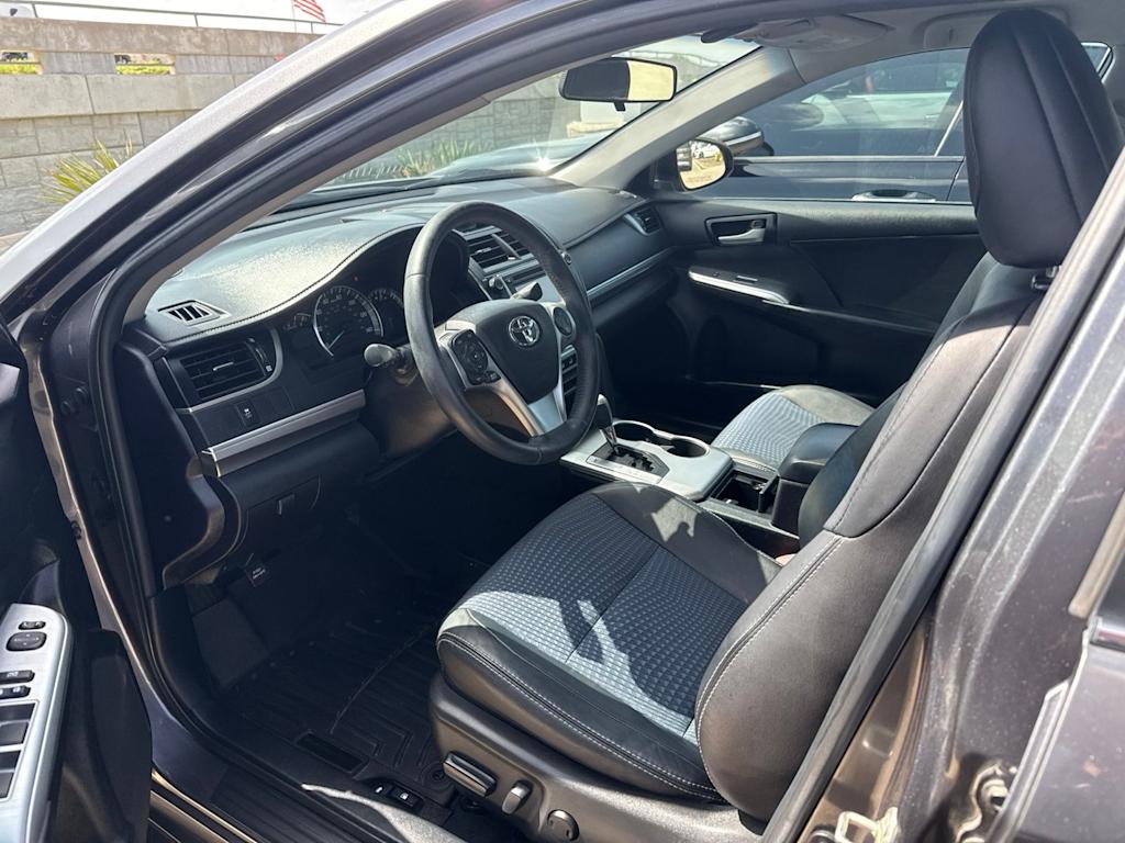 Thumbnail: 2014 Toyota Camry - 5