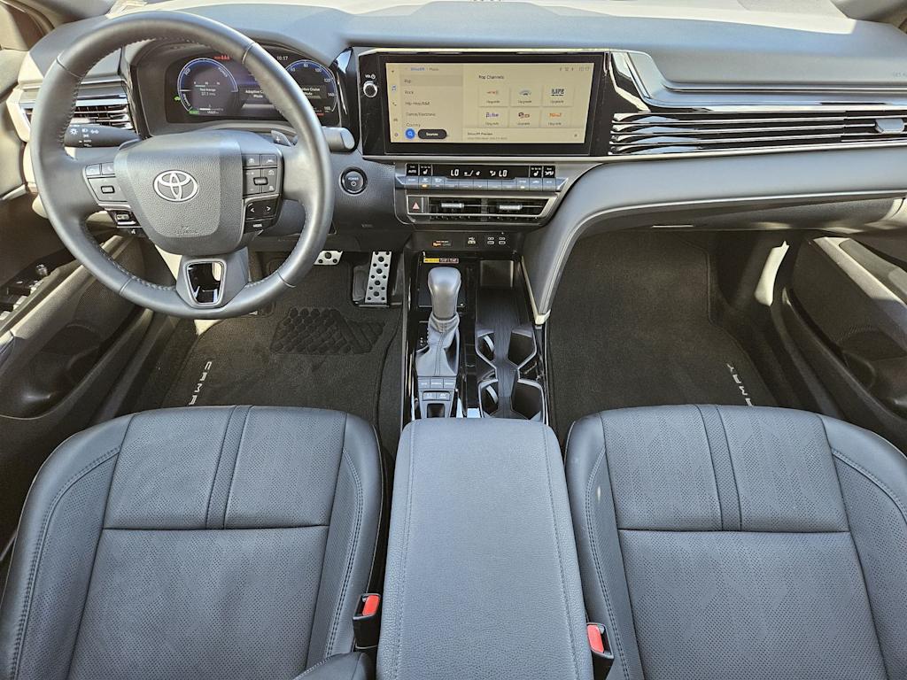 Thumbnail: 2025 Toyota Camry - 2