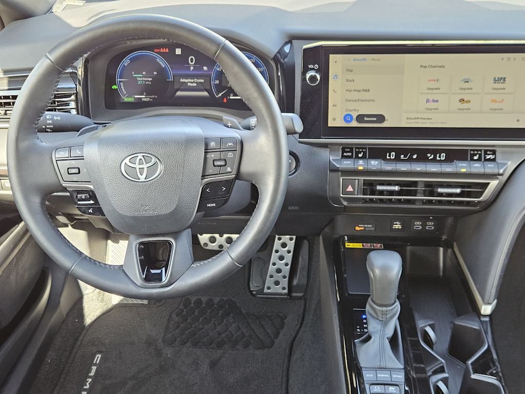 Thumbnail: 2025 Toyota Camry - 7