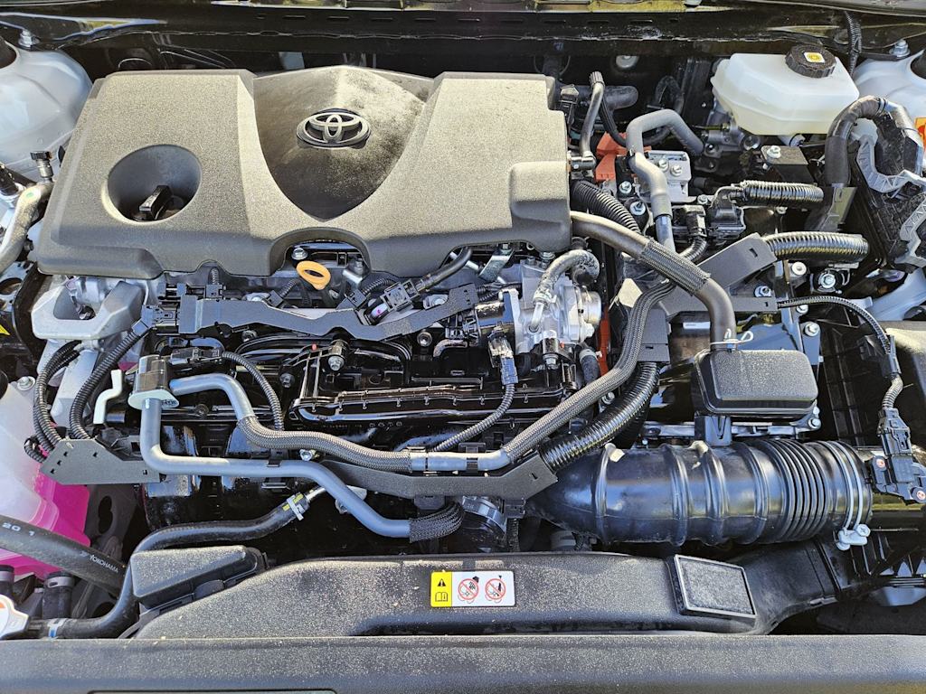 Thumbnail: 2025 Toyota Camry - 6