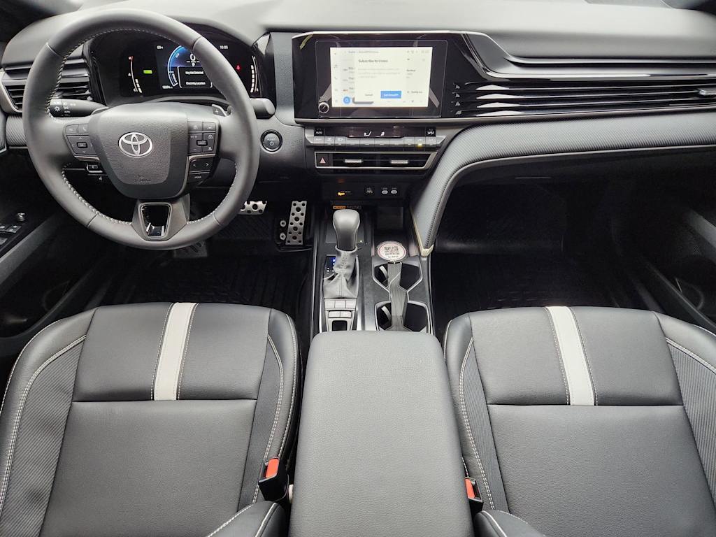 Thumbnail: 2025 Toyota Camry - 2