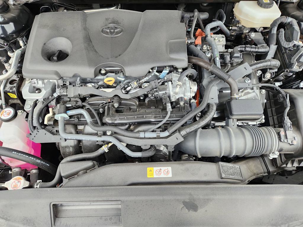 Thumbnail: 2025 Toyota Camry - 6