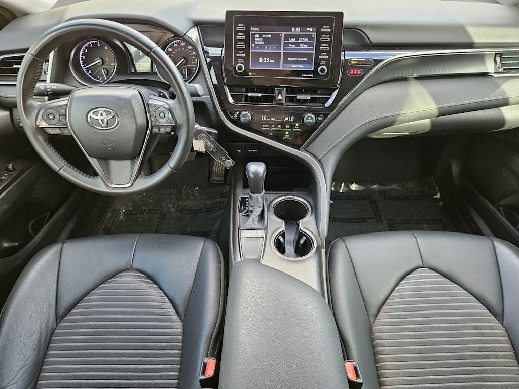 Thumbnail: 2022 Toyota Camry - 2