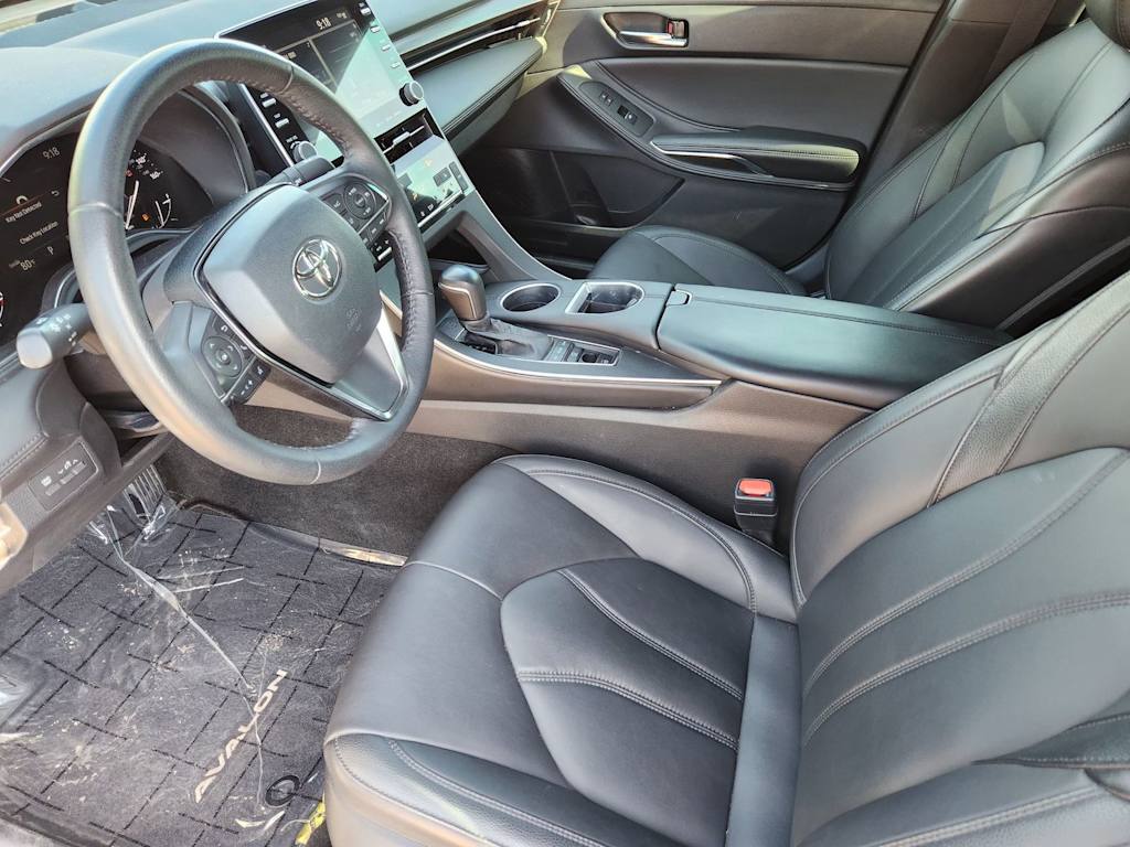 Thumbnail: 2022 Toyota Avalon - 8