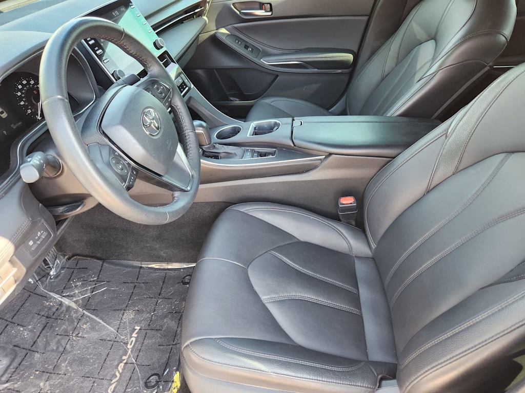 Thumbnail: 2022 Toyota Avalon - 9