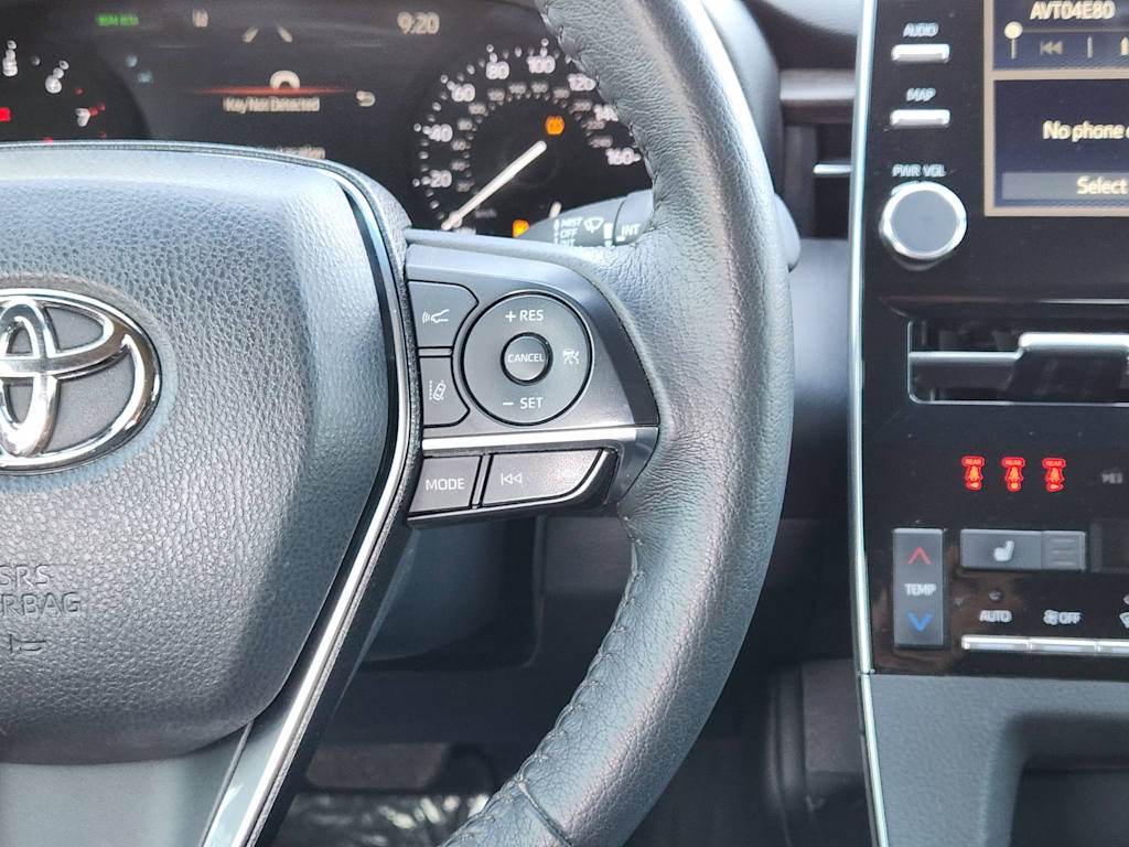 Thumbnail: 2022 Toyota Avalon - 33