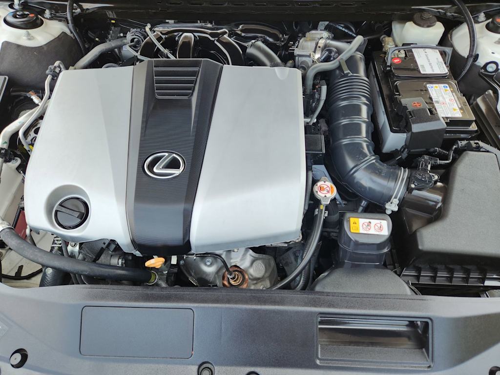 Thumbnail: 2020 Lexus ES - 6