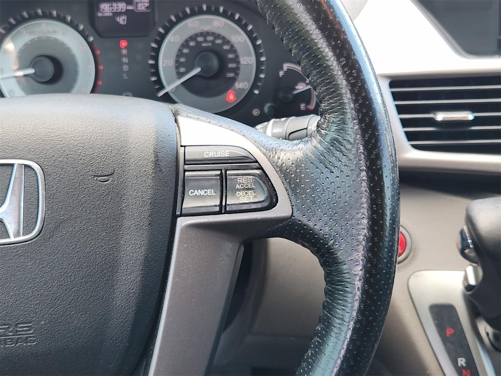 Thumbnail: 2016 Honda Odyssey - 30