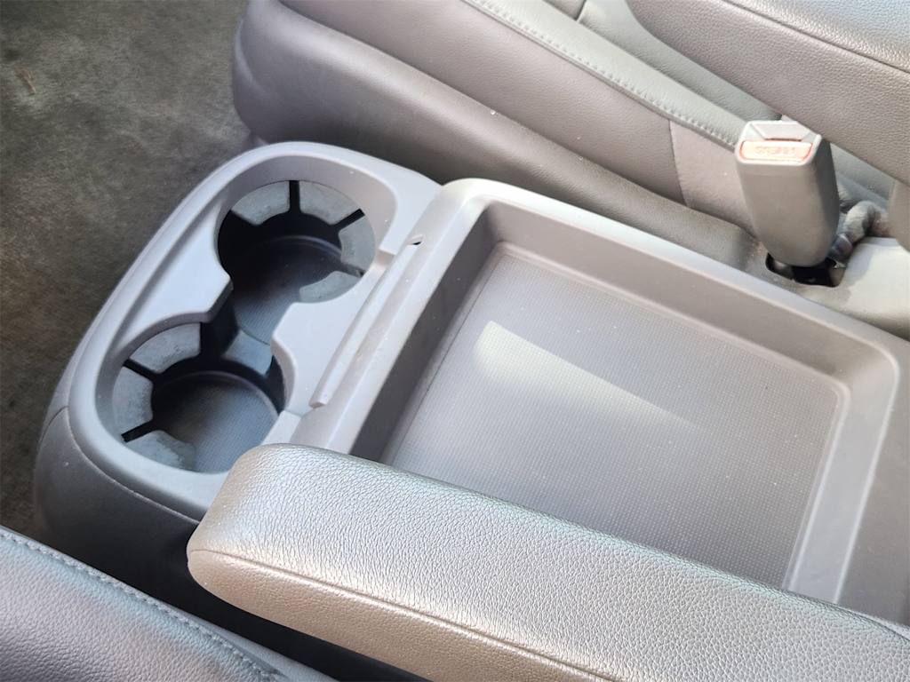 Thumbnail: 2016 Honda Odyssey - 24