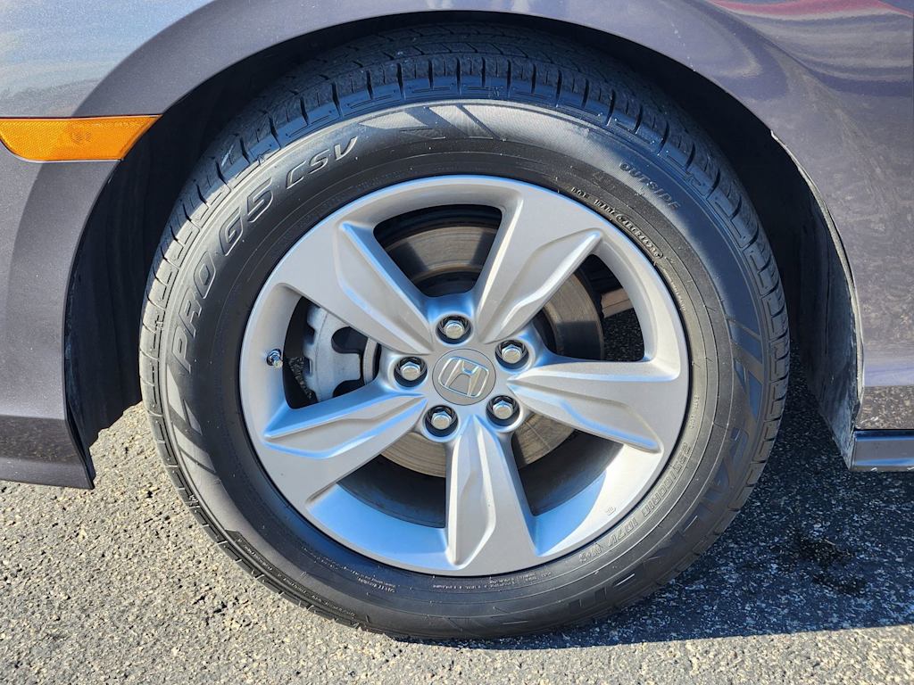 Thumbnail: 2020 Honda Odyssey - 22