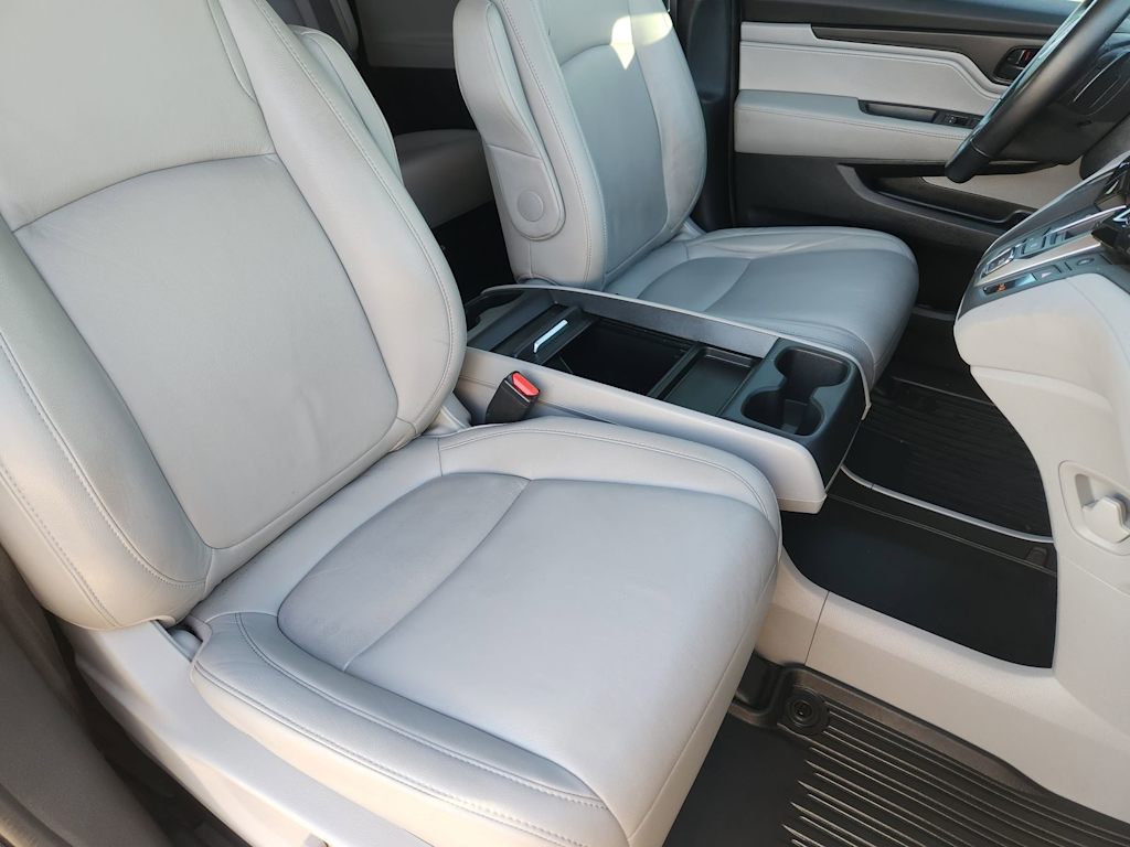 Thumbnail: 2020 Honda Odyssey - 10
