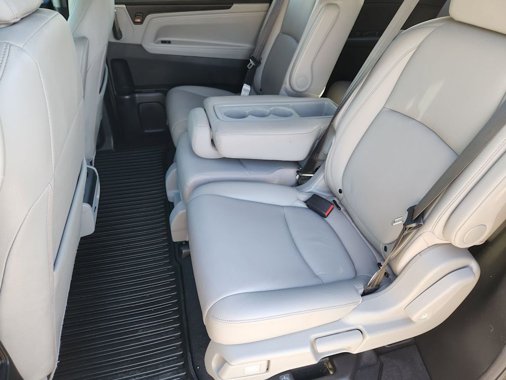 Thumbnail: 2020 Honda Odyssey - 11