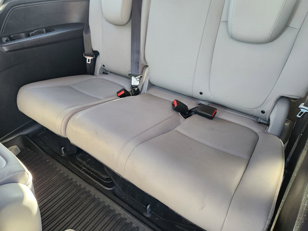 Thumbnail: 2020 Honda Odyssey - 35