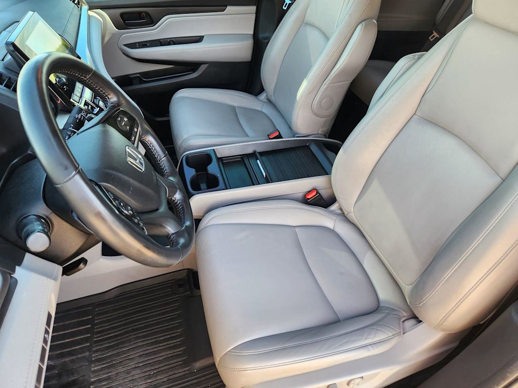 Thumbnail: 2020 Honda Odyssey - 9