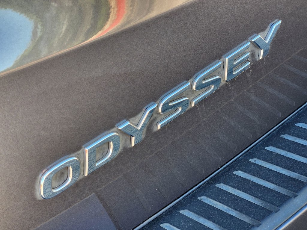 Thumbnail: 2020 Honda Odyssey - 5