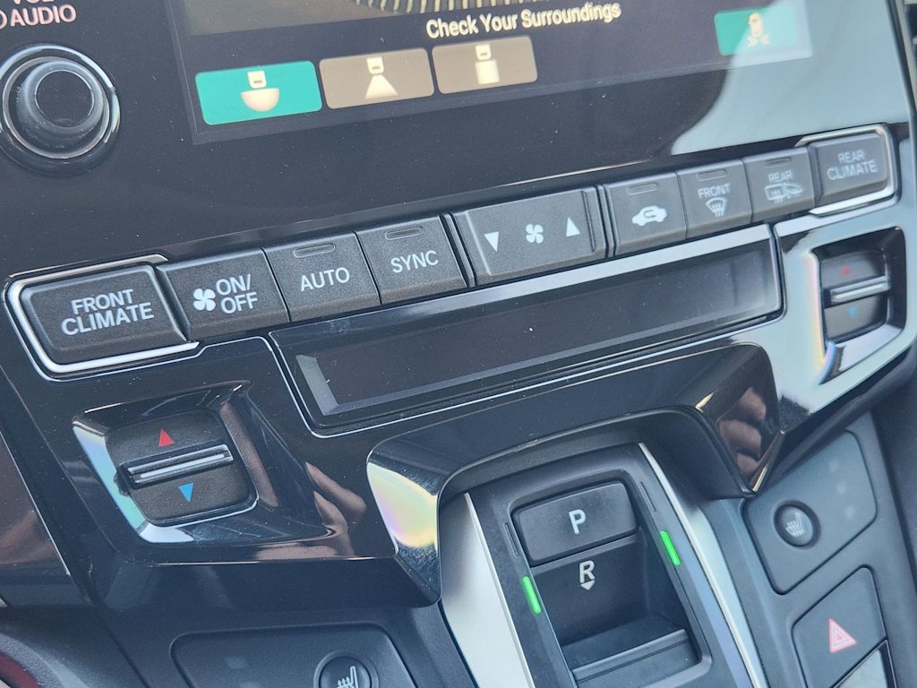 Thumbnail: 2020 Honda Odyssey - 25