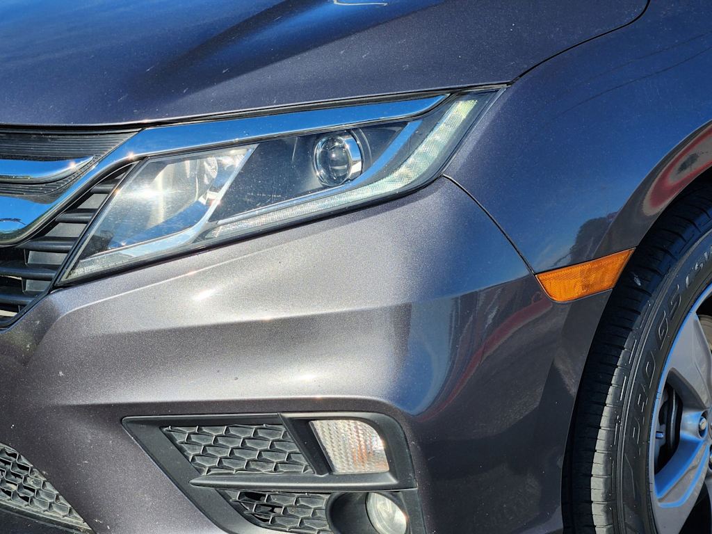 Thumbnail: 2020 Honda Odyssey - 21