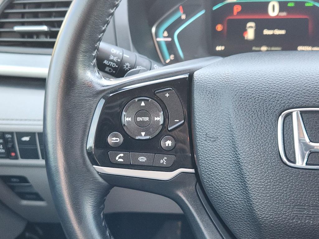 Thumbnail: 2020 Honda Odyssey - 32