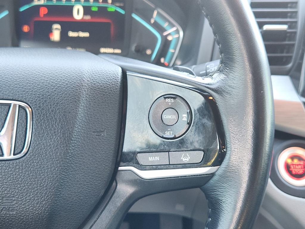 Thumbnail: 2020 Honda Odyssey - 33