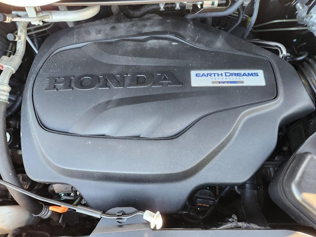 Thumbnail: 2020 Honda Odyssey - 7