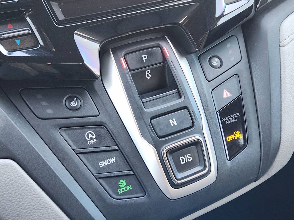 Thumbnail: 2020 Honda Odyssey - 14