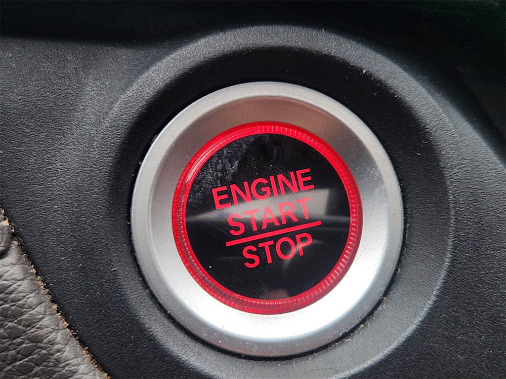 Thumbnail: 2018 Honda Odyssey - 27