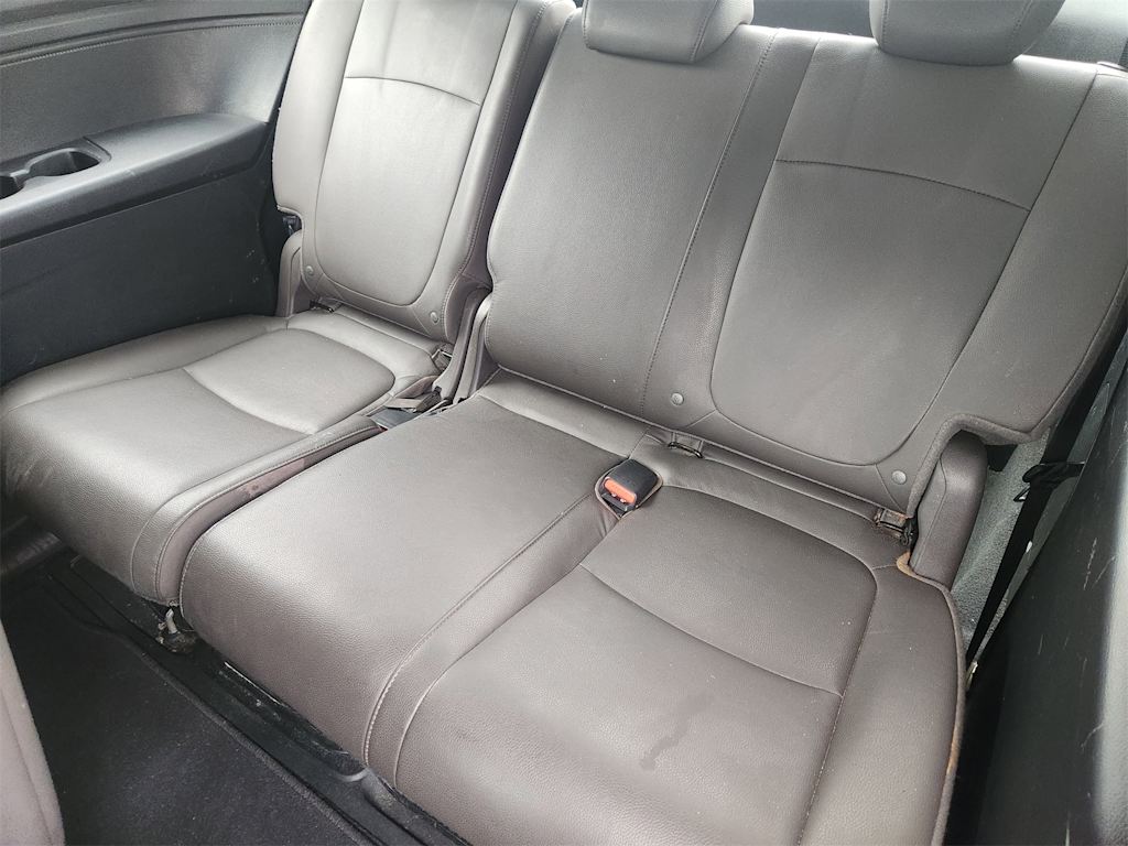 Thumbnail: 2018 Honda Odyssey - 35