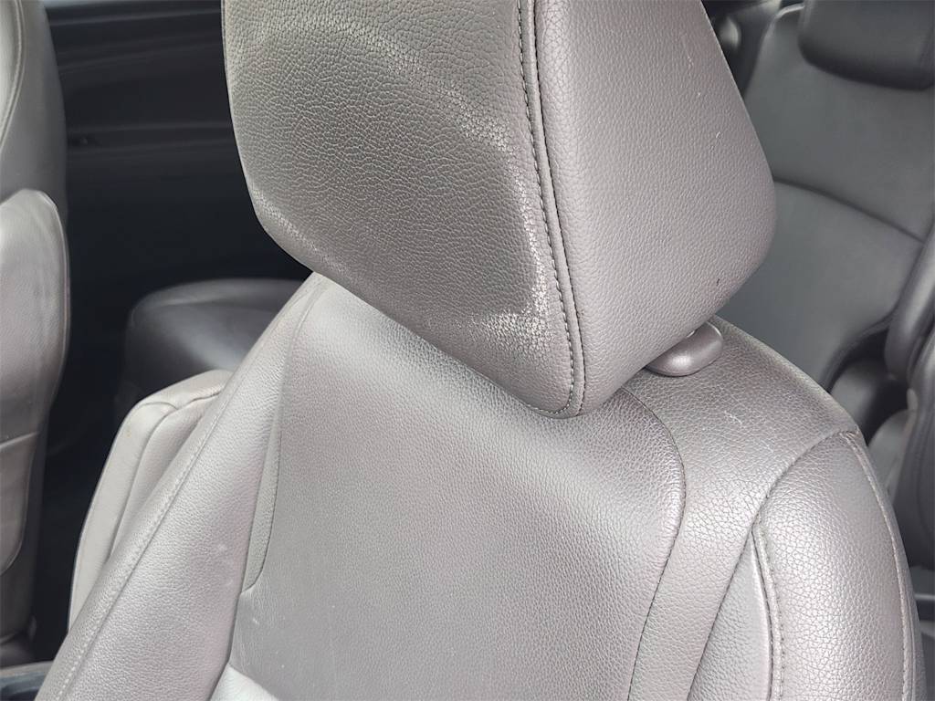 Thumbnail: 2018 Honda Odyssey - 24