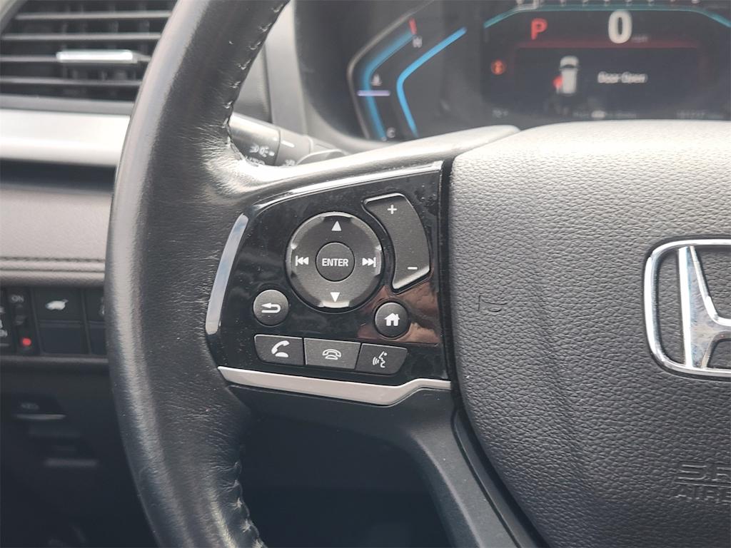 Thumbnail: 2018 Honda Odyssey - 32