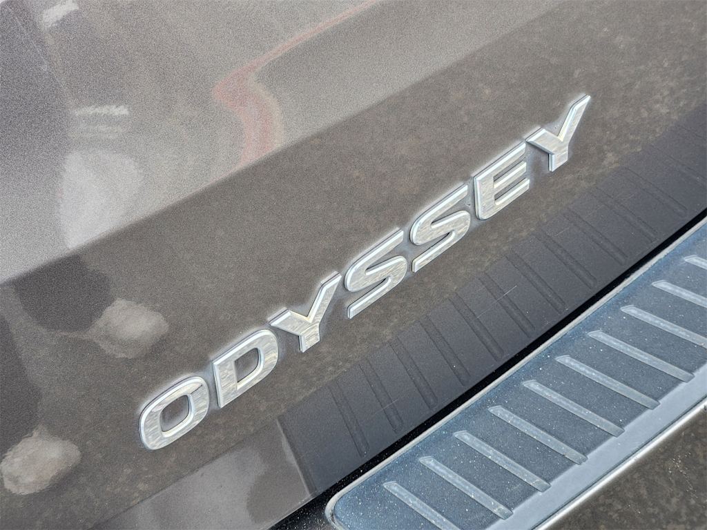 Thumbnail: 2018 Honda Odyssey - 5