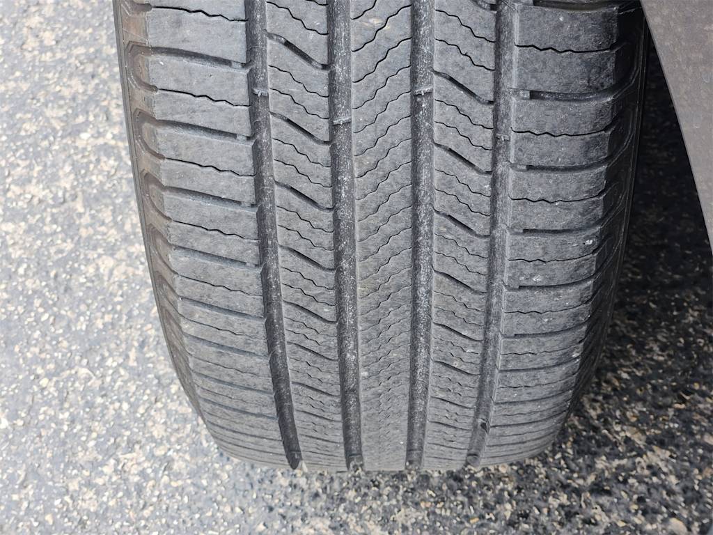 Thumbnail: 2018 Honda Odyssey - 22