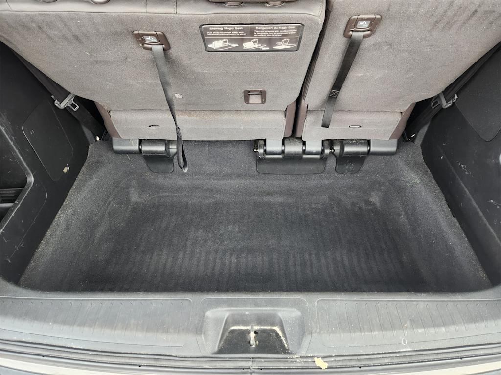 Thumbnail: 2018 Honda Odyssey - 15