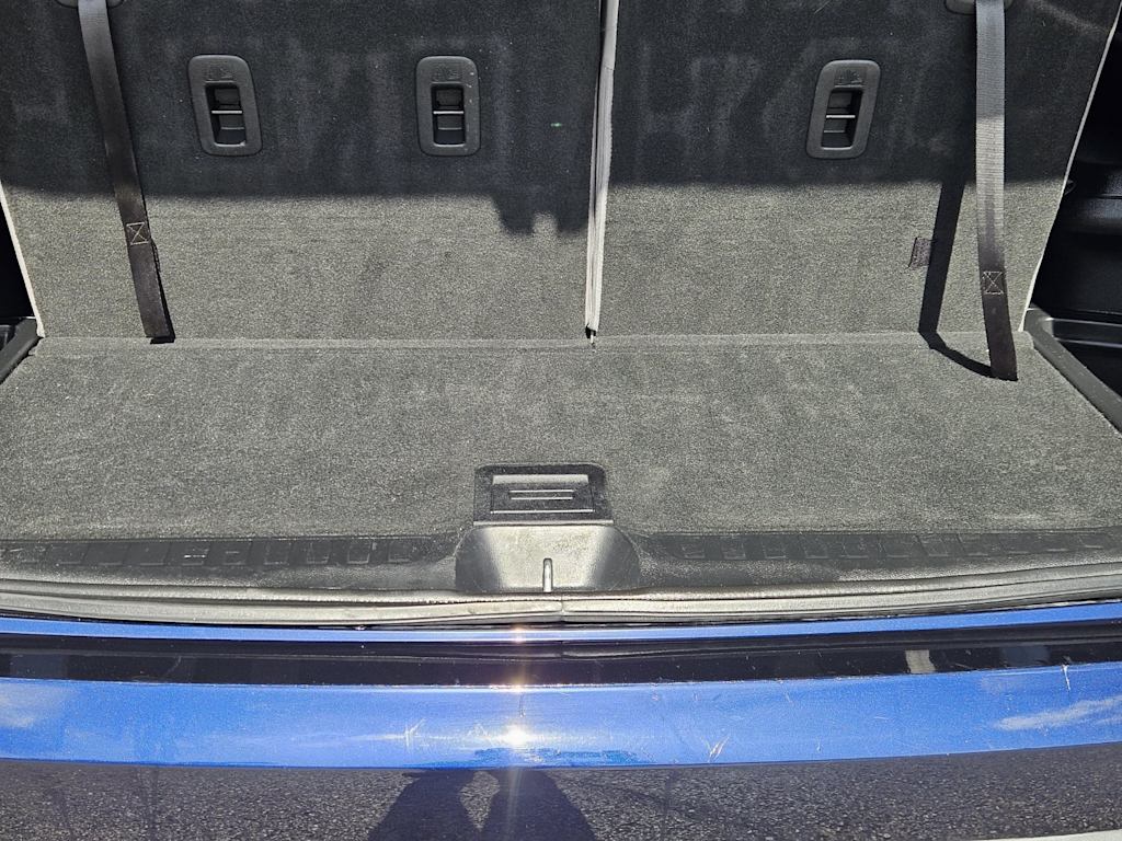 Thumbnail: 2021 Honda Pilot - 14