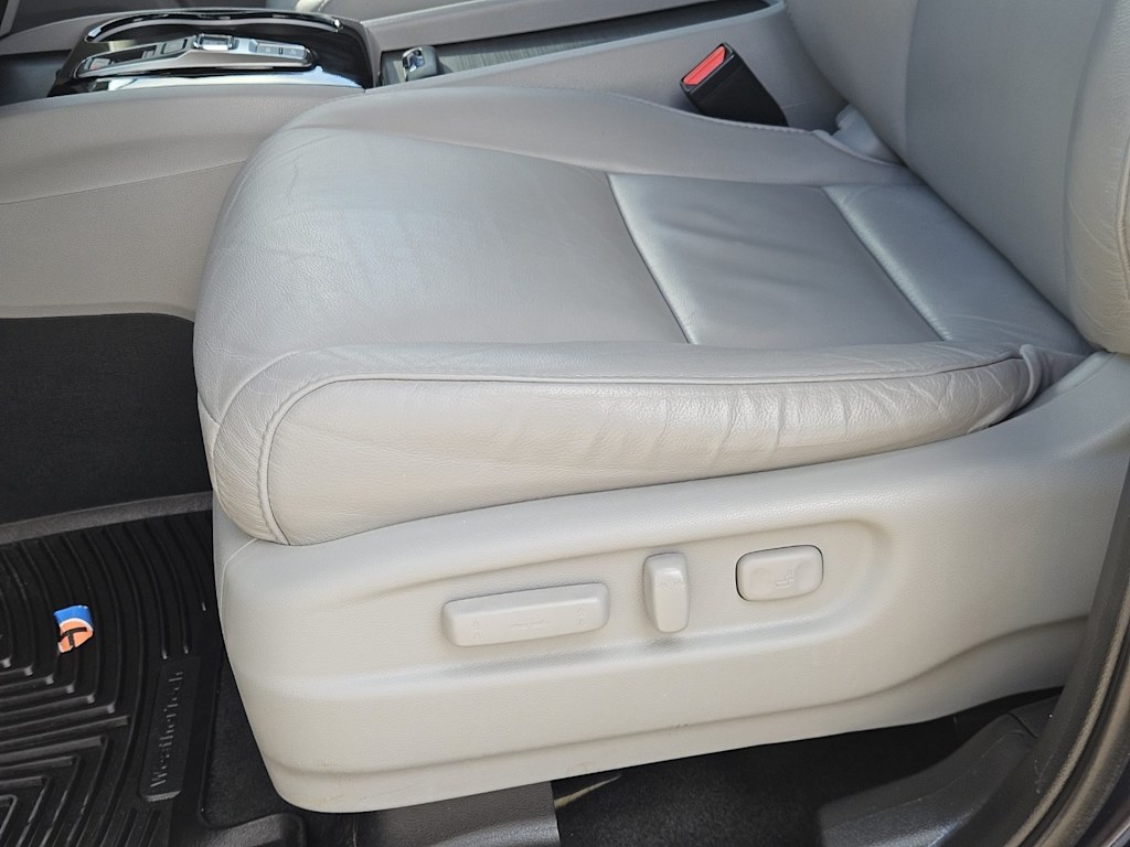 Thumbnail: 2021 Honda Pilot - 29