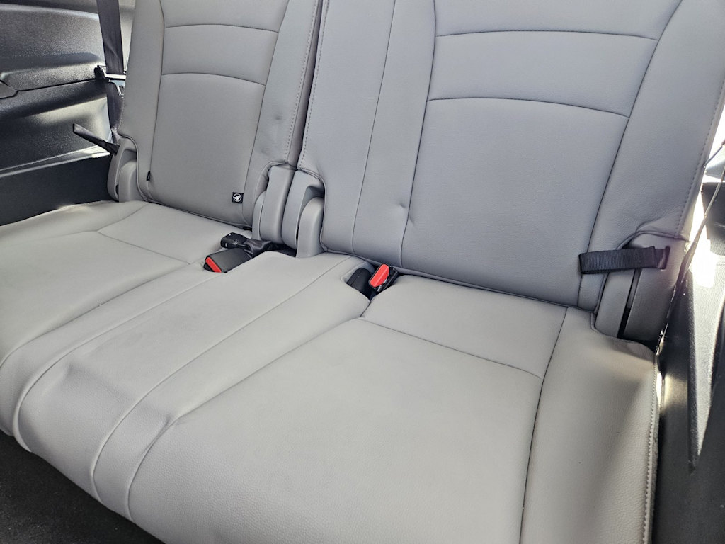 Thumbnail: 2021 Honda Pilot - 34