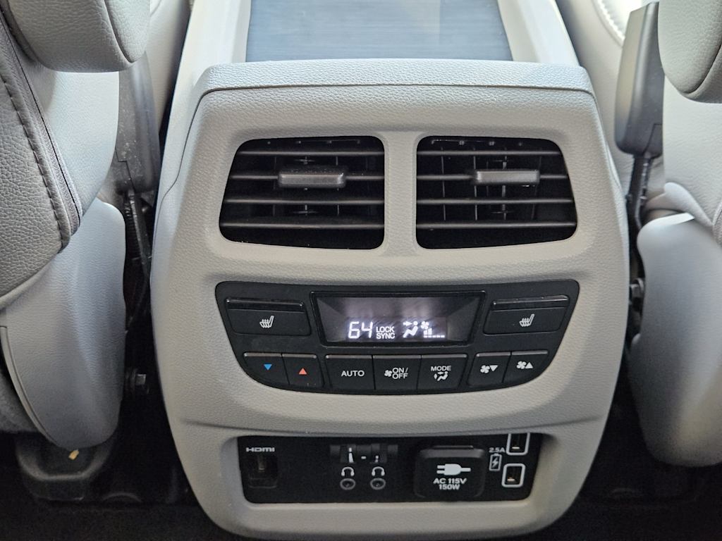 Thumbnail: 2021 Honda Pilot - 33