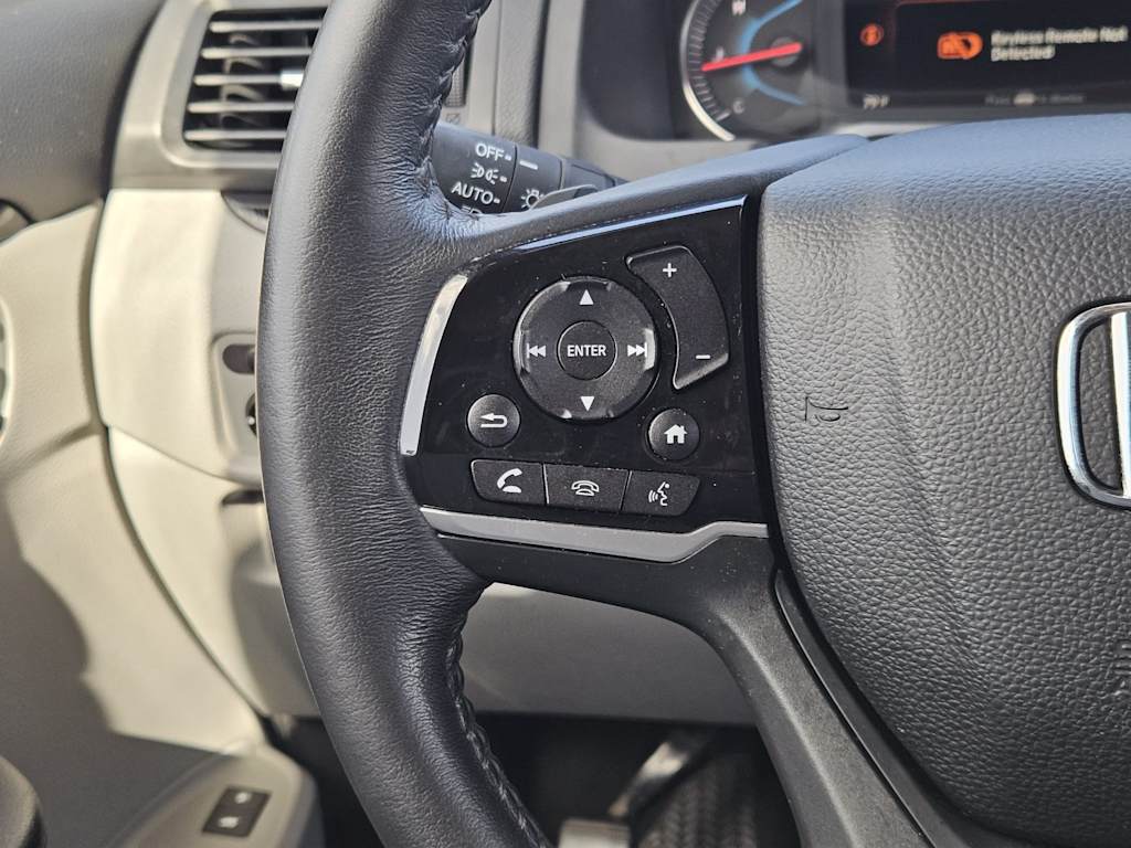 Thumbnail: 2021 Honda Pilot - 31