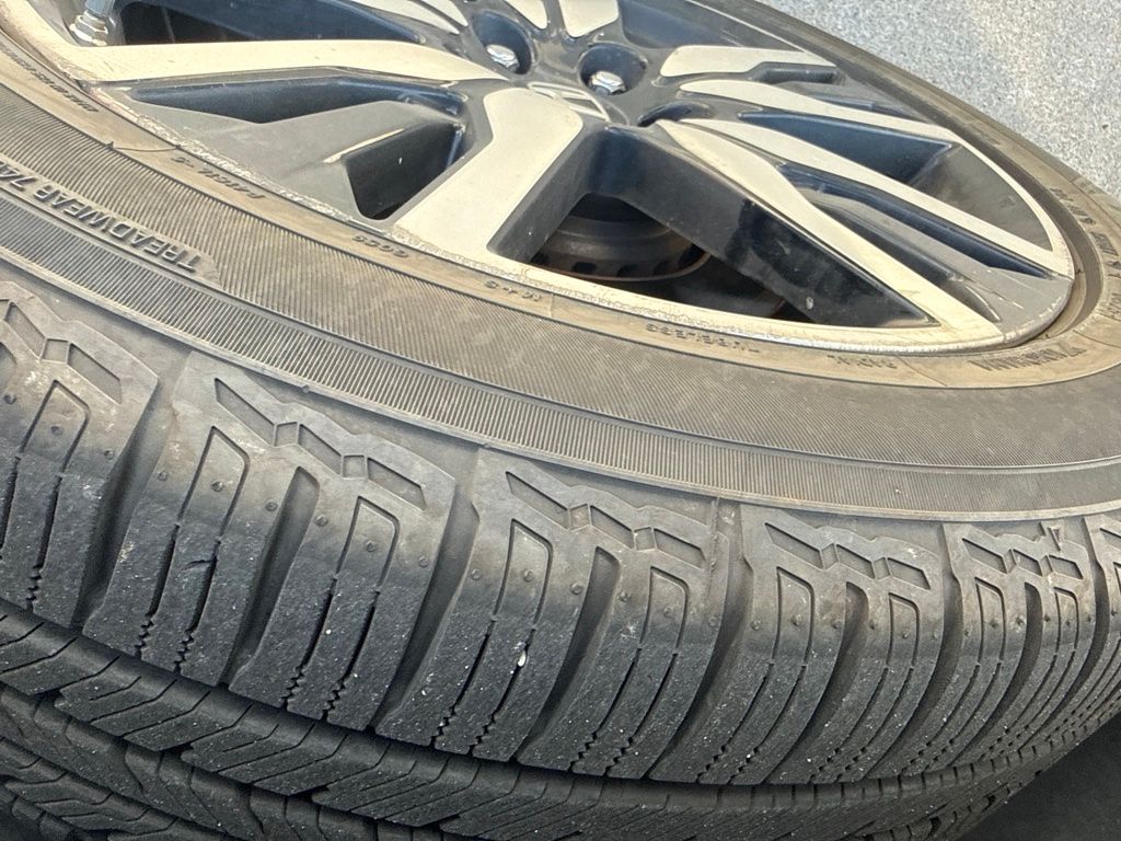 Thumbnail: 2019 Honda Pilot - 8