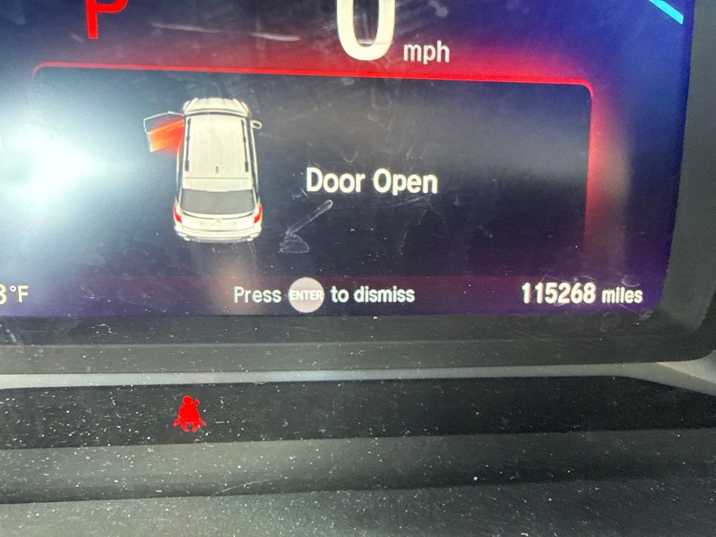 Thumbnail: 2019 Honda Pilot - 5