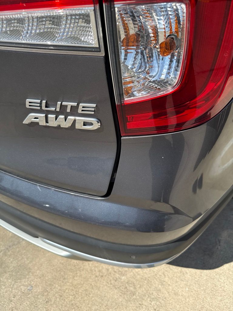 Thumbnail: 2019 Honda Pilot - 7